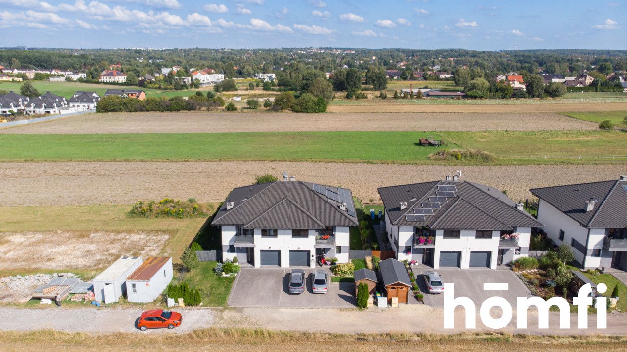 Nowoczesny dom z ogrodem – Katowice Zarzecze - Dom - Sprzedaż - Katowice, Zarzecze