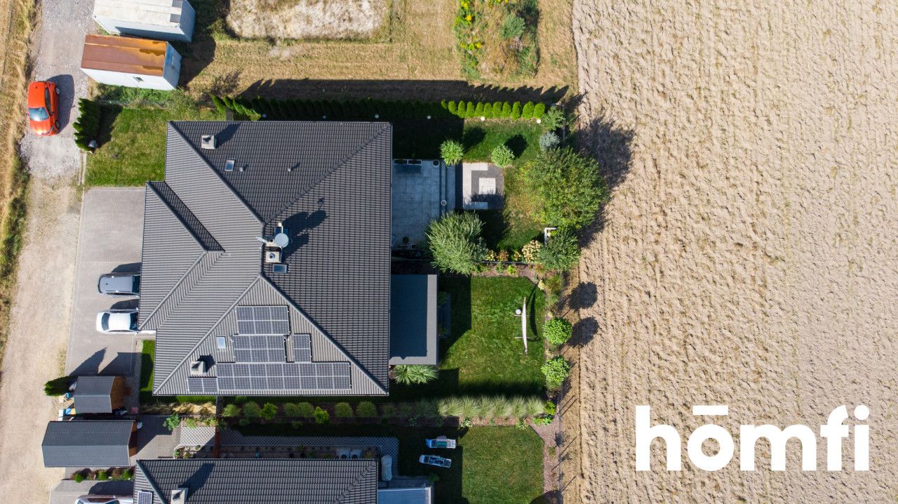 Nowoczesny dom z ogrodem – Katowice Zarzecze - Dom - Sprzedaż - Katowice, Zarzecze