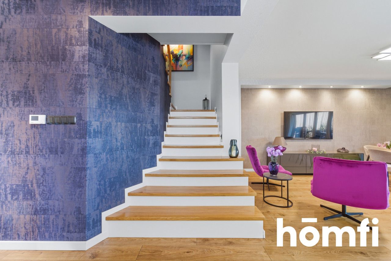 Nowoczesny dom z ogrodem – Katowice Zarzecze - Dom - Sprzedaż - Katowice, Zarzecze