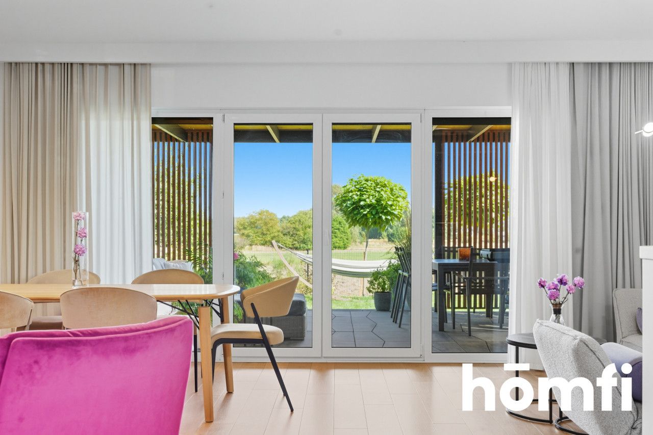 Nowoczesny dom z ogrodem – Katowice Zarzecze - Dom - Sprzedaż - Katowice, Zarzecze