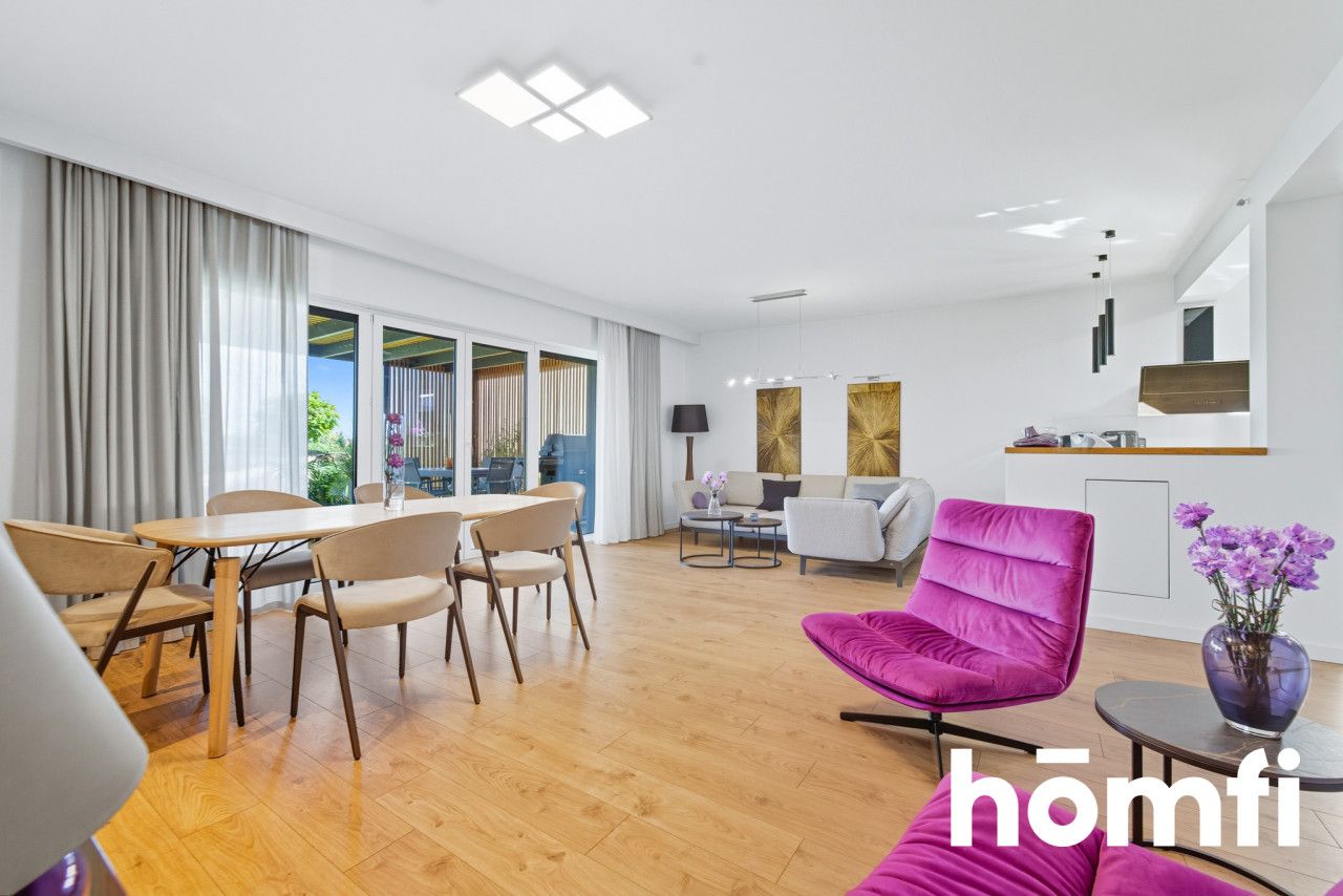 Nowoczesny dom z ogrodem – Katowice Zarzecze - Dom - Sprzedaż - Katowice, Zarzecze