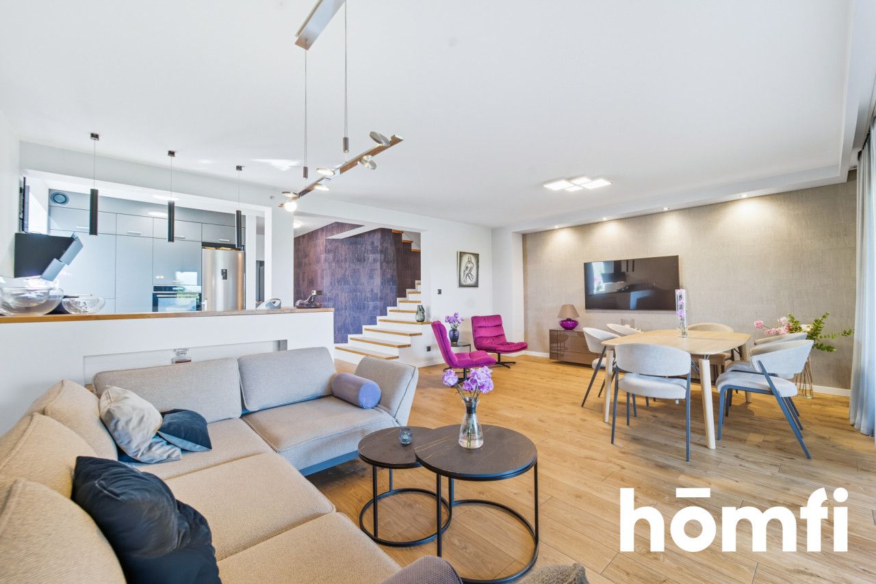 Nowoczesny dom z ogrodem – Katowice Zarzecze - Dom - Sprzedaż - Katowice, Zarzecze