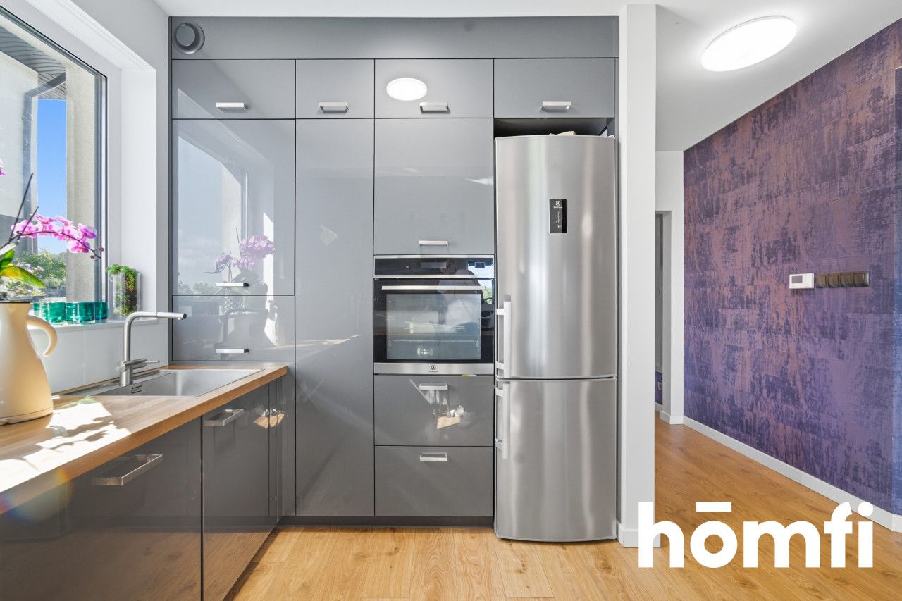 Nowoczesny dom z ogrodem – Katowice Zarzecze - Dom - Sprzedaż - Katowice, Zarzecze