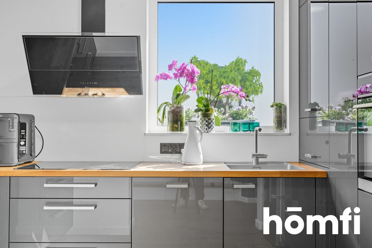 Nowoczesny dom z ogrodem – Katowice Zarzecze - Dom - Sprzedaż - Katowice, Zarzecze