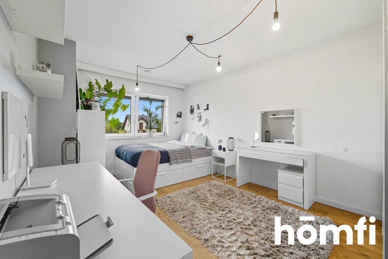 Modern house with garden – Katowice Zarzecze - Дім - Продаж - Katowice, Zarzecze
