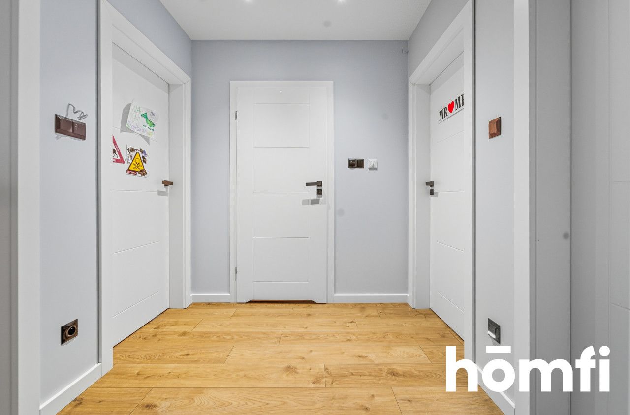 Nowoczesny dom z ogrodem – Katowice Zarzecze - Dom - Sprzedaż - Katowice, Zarzecze