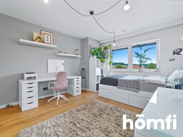 Nowoczesny dom z ogrodem – Katowice Zarzecze - Dom - Sprzedaż - Katowice, Zarzecze