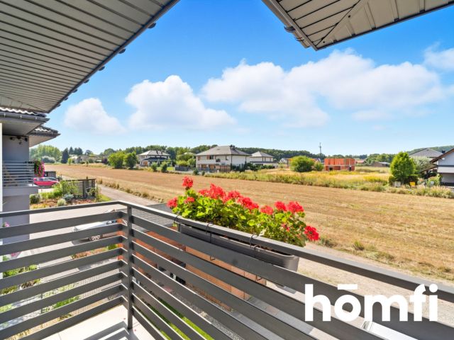 Nowoczesny dom z ogrodem – Katowice Zarzecze - Dom - Sprzedaż - Katowice, Zarzecze