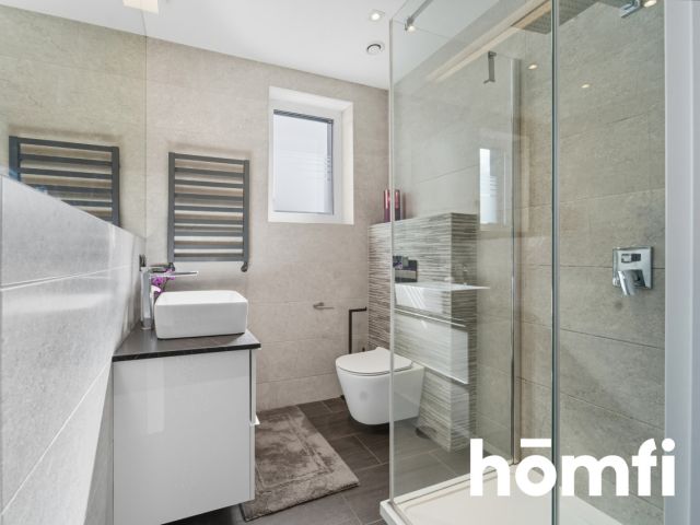 Nowoczesny dom z ogrodem – Katowice Zarzecze - Dom - Sprzedaż - Katowice, Zarzecze