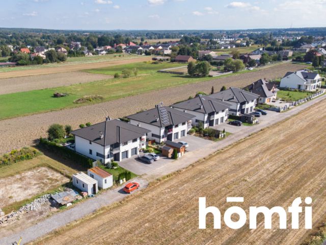 Nowoczesny dom z ogrodem – Katowice Zarzecze - Dom - Sprzedaż - Katowice, Zarzecze