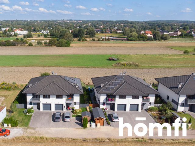 Nowoczesny dom z ogrodem – Katowice Zarzecze - Dom - Sprzedaż - Katowice, Zarzecze