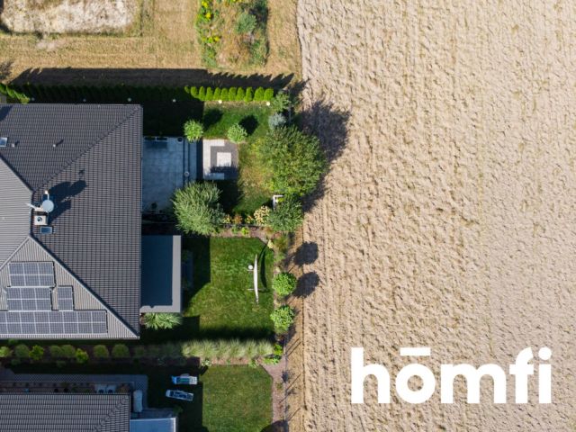 Nowoczesny dom z ogrodem – Katowice Zarzecze - Dom - Sprzedaż - Katowice, Zarzecze