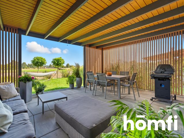 Nowoczesny dom z ogrodem – Katowice Zarzecze - Dom - Sprzedaż - Katowice, Zarzecze