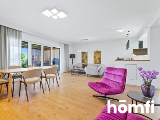 Modern house with garden – Katowice Zarzecze - House - Sale - Katowice, Zarzecze