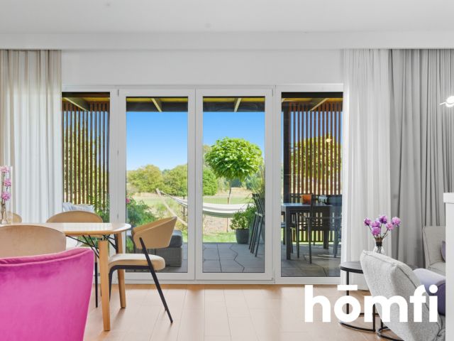 Nowoczesny dom z ogrodem – Katowice Zarzecze - Dom - Sprzedaż - Katowice, Zarzecze