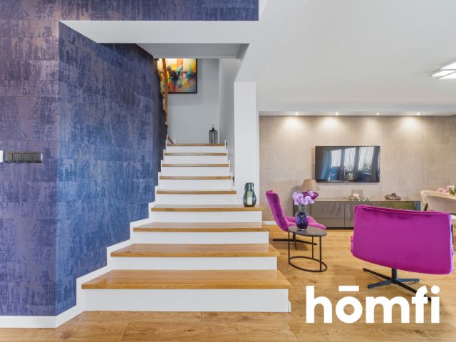 Modern house with garden – Katowice Zarzecze - House - Sale - Katowice, Zarzecze