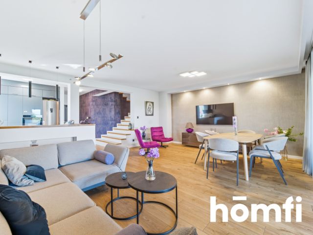 Nowoczesny dom z ogrodem – Katowice Zarzecze - Dom - Sprzedaż - Katowice, Zarzecze