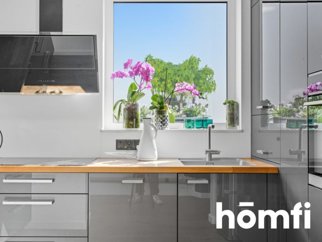 Nowoczesny dom z ogrodem – Katowice Zarzecze - Dom - Sprzedaż - Katowice, Zarzecze