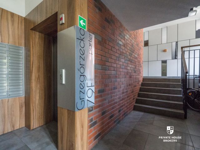 Dwupokojowe mieszkanie z ogródkiem przy ul.Grzegórzeckiej - Mieszkanie - Wynajem - Kraków, Śródmieście / Grzegórzki