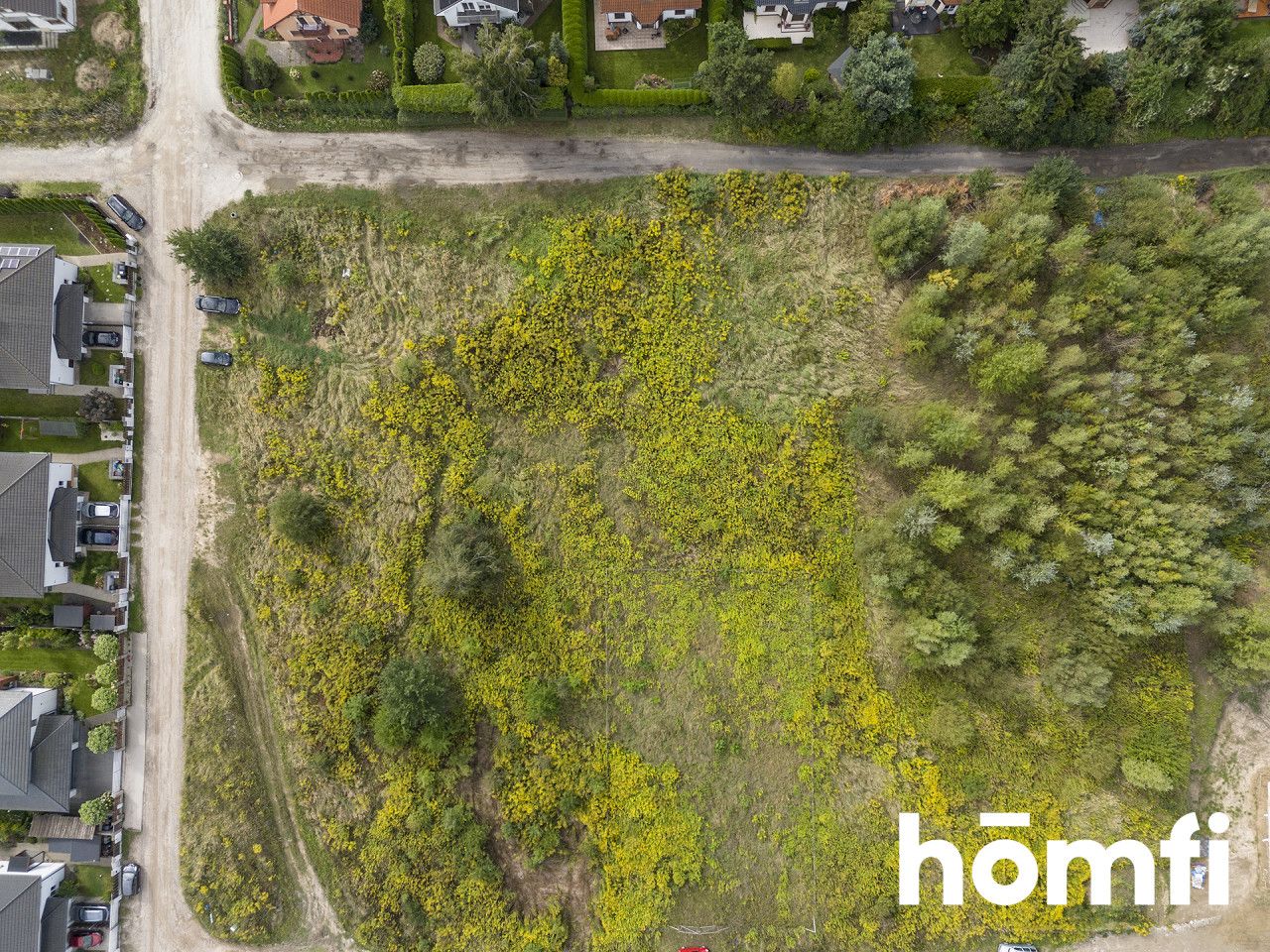 Building plot for sale - Plot - Sale - Poznań, Stare Miasto / Umultowo