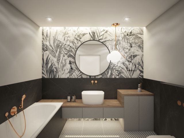 1-bedroom apartment in NOHO investment - LIndego 2 - Квартира - Продаж - Kraków, Krowodrza / Bronowice