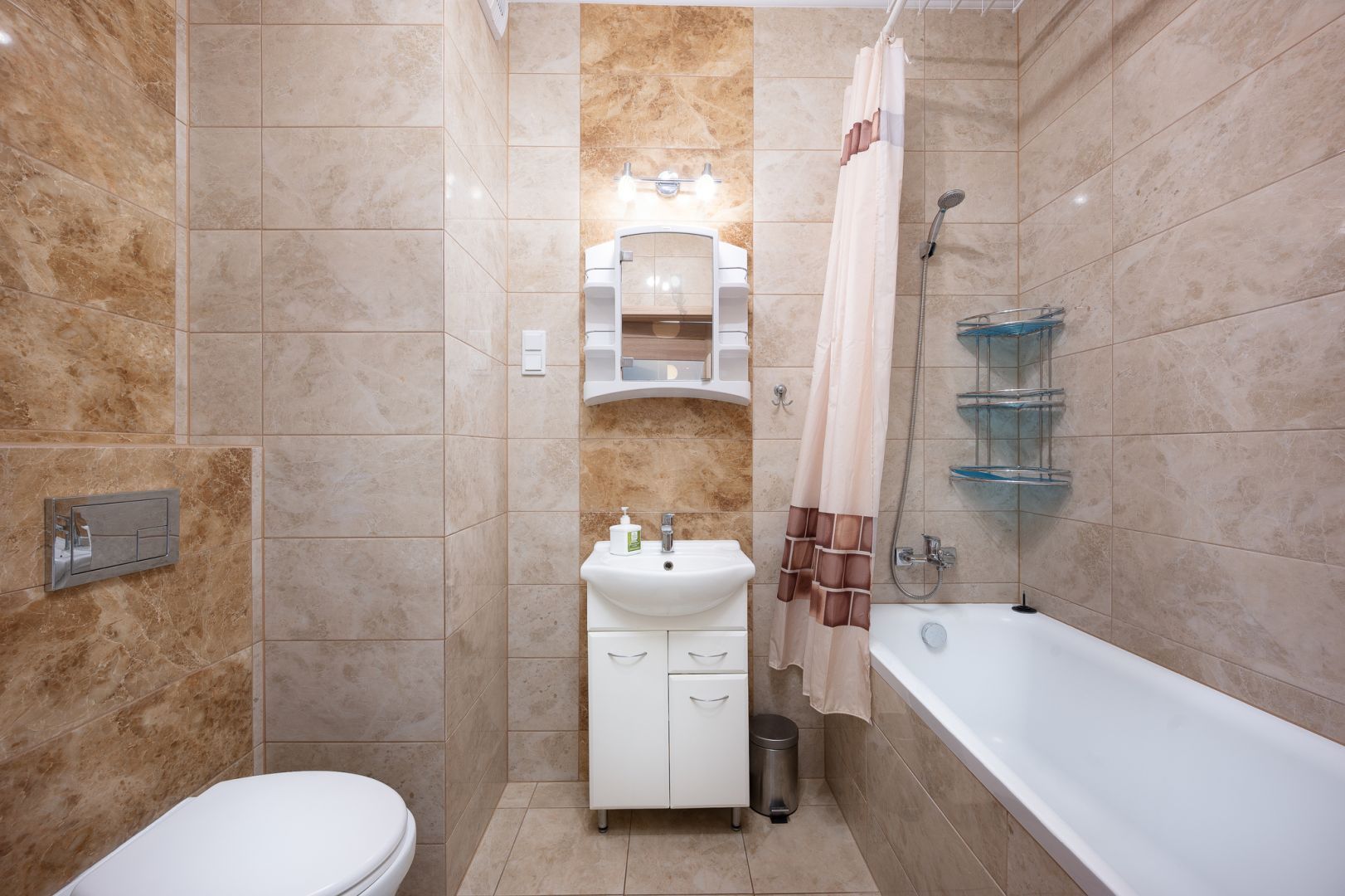 one bedroom apartment Osiedle Riverside Zabłocie - Квартира - Оренда - Kraków, Podgórze
