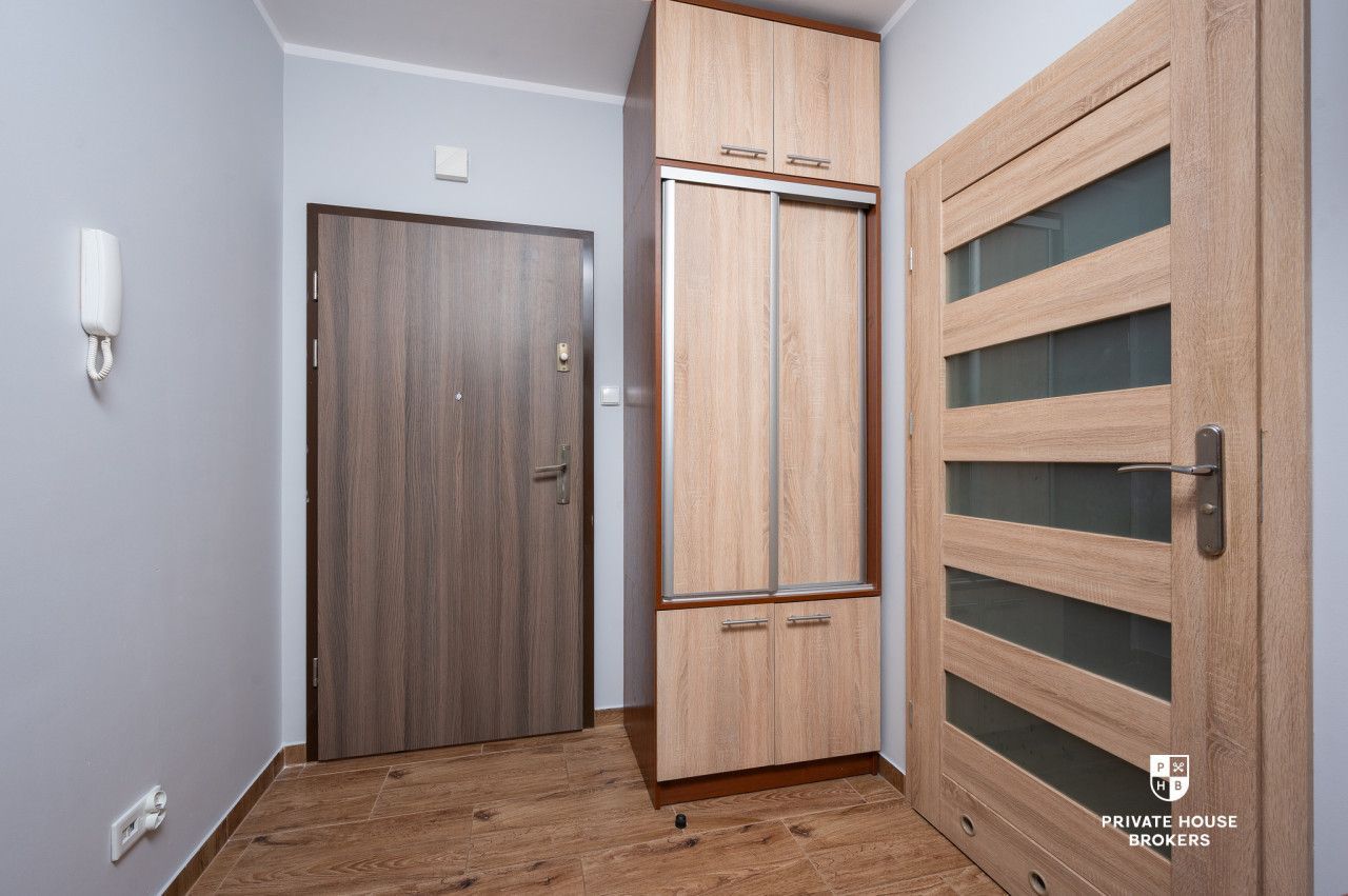 one bedroom apartment Osiedle Riverside Zabłocie - Квартира - Оренда - Kraków, Podgórze