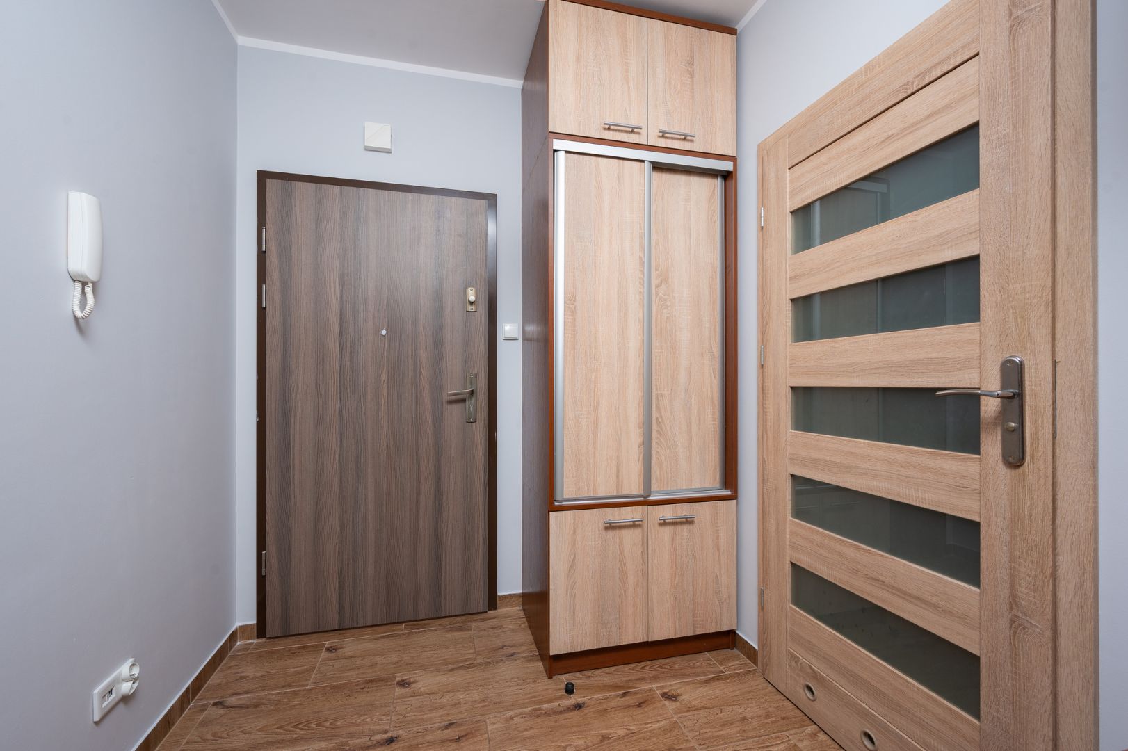 2 pokojowe mieszkanie Osiedle Riverside Zabłocie - Mieszkanie - Wynajem - Kraków, Podgórze