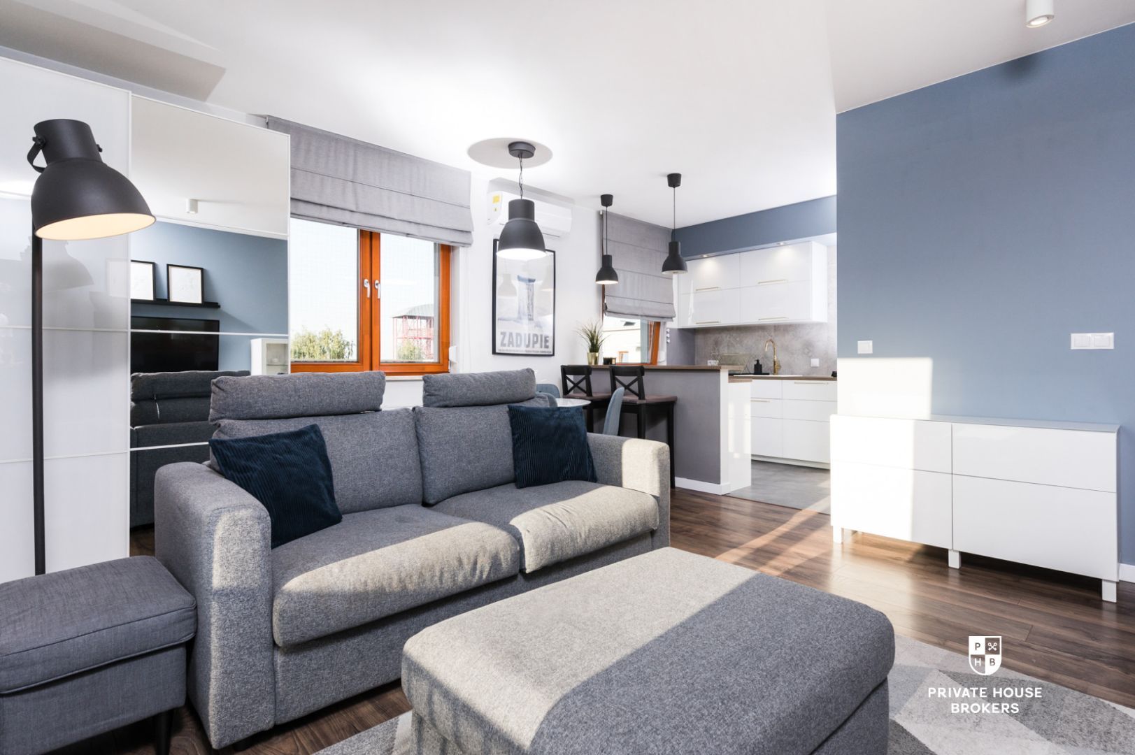 Comfortable apartment for rent - Apartment - Rent - Kraków, Podgórze / Bieżanów-Prokocim