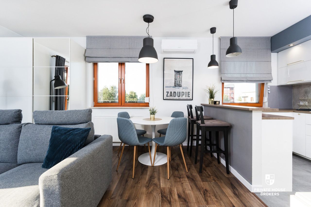 Comfortable apartment for rent - Apartment - Rent - Kraków, Podgórze / Bieżanów-Prokocim