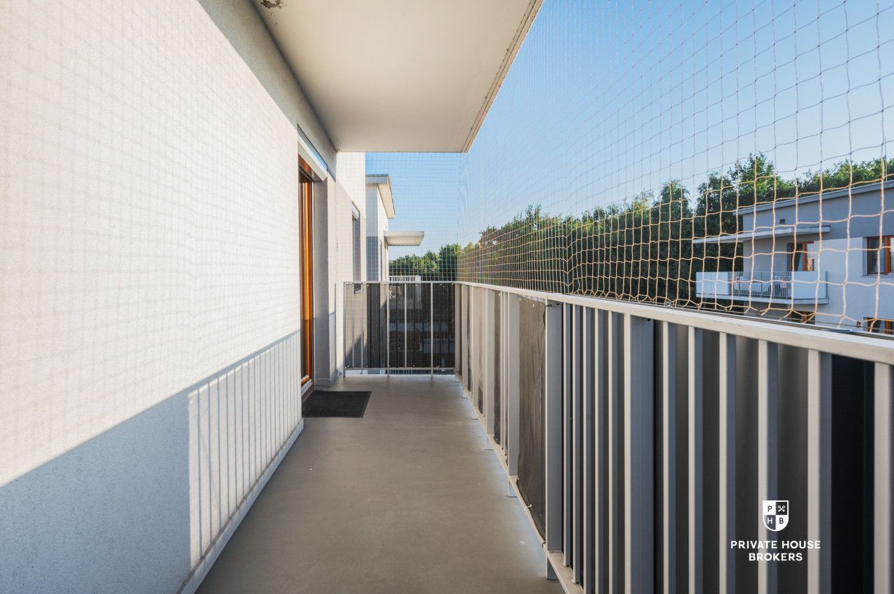 Comfortable apartment for rent - Apartment - Rent - Kraków, Podgórze / Bieżanów-Prokocim