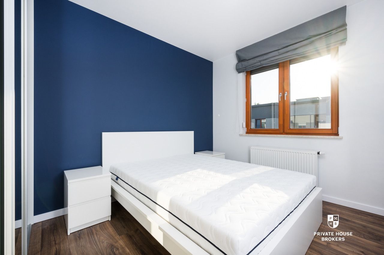 Comfortable apartment for rent - Apartment - Rent - Kraków, Podgórze / Bieżanów-Prokocim