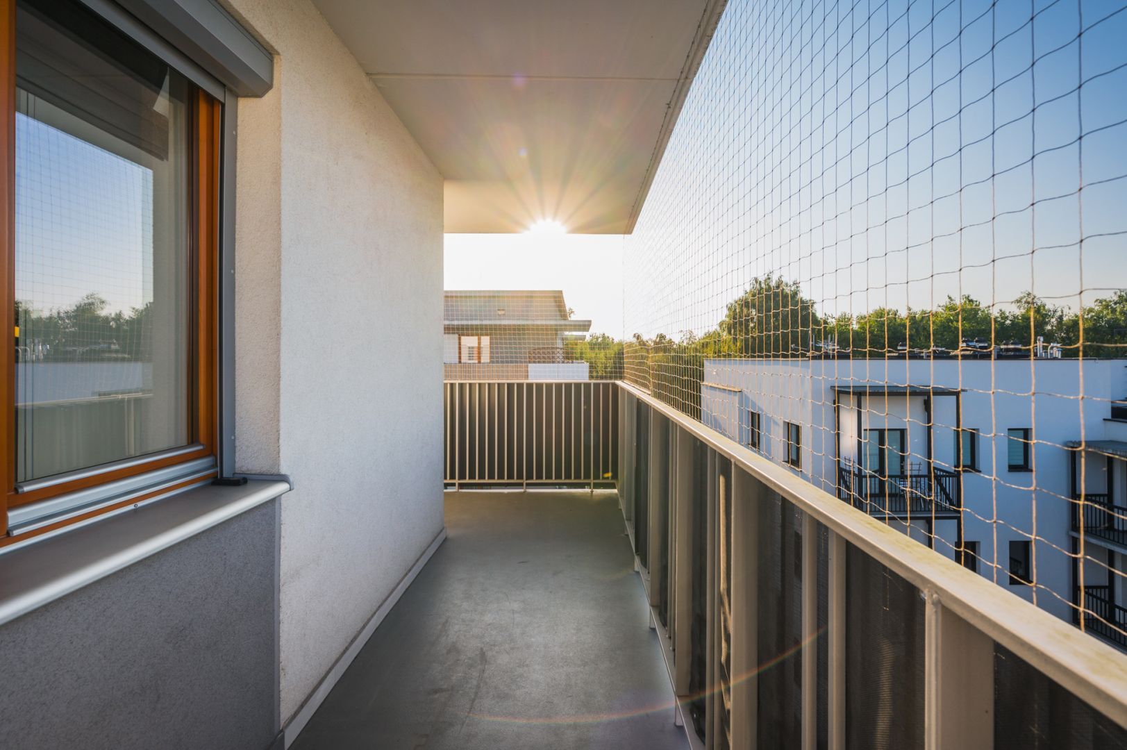 Comfortable apartment for rent - Квартира - Оренда - Kraków, Podgórze / Bieżanów-Prokocim