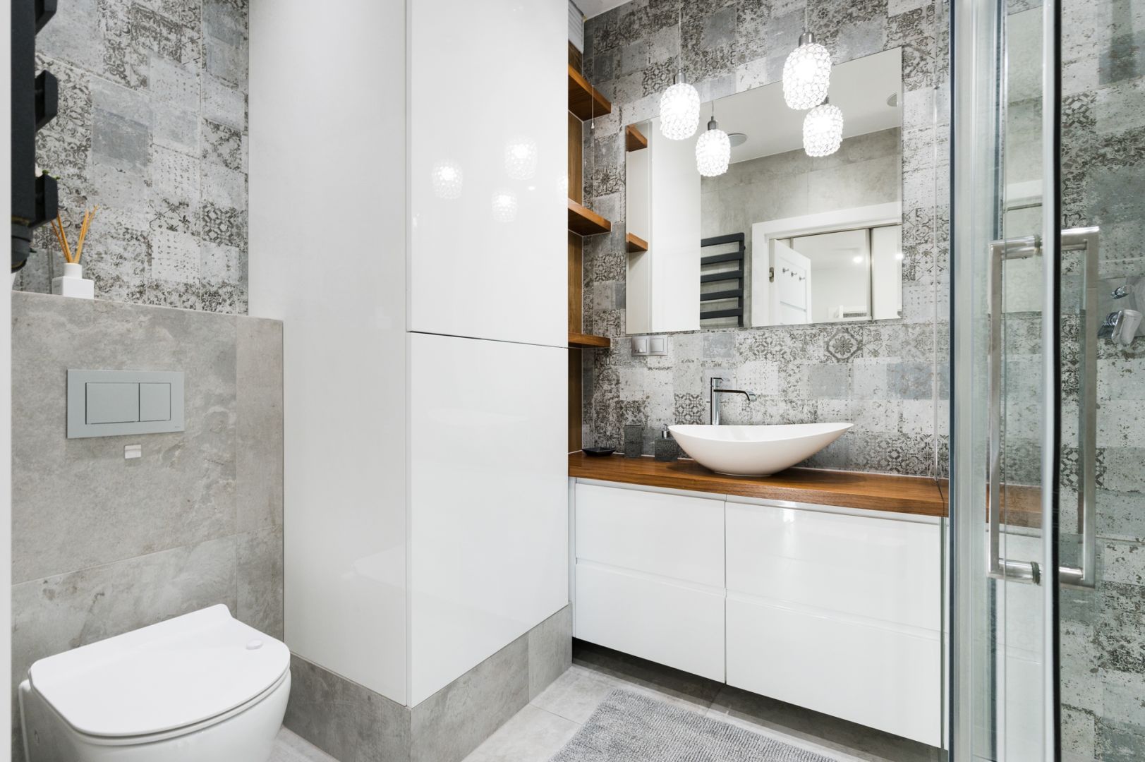 Comfortable apartment for rent - Apartment - Rent - Kraków, Podgórze / Bieżanów-Prokocim