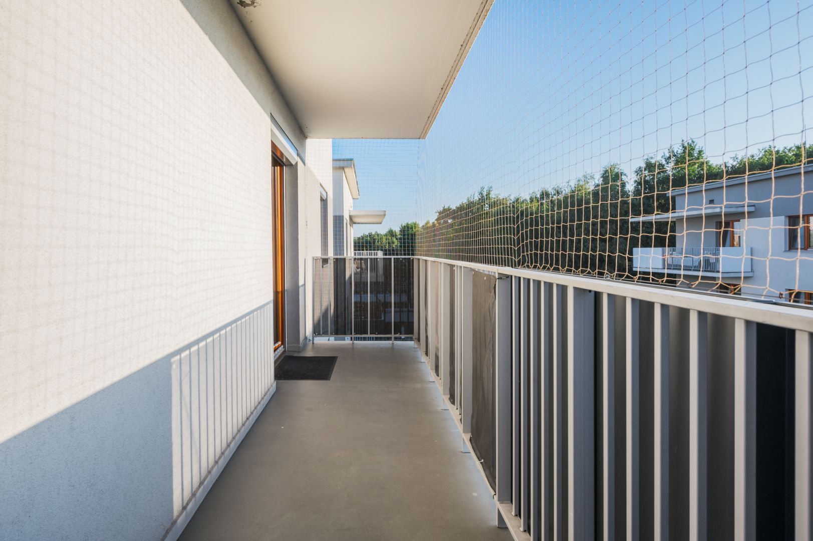 Comfortable apartment for rent - Apartment - Rent - Kraków, Podgórze / Bieżanów-Prokocim