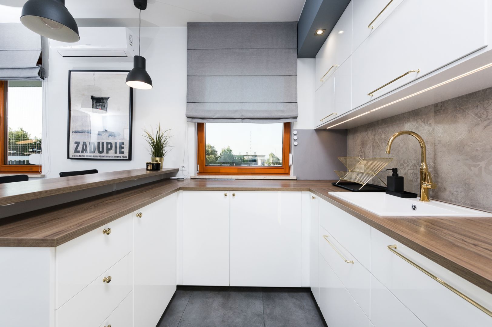 Comfortable apartment for rent - Apartment - Rent - Kraków, Podgórze / Bieżanów-Prokocim