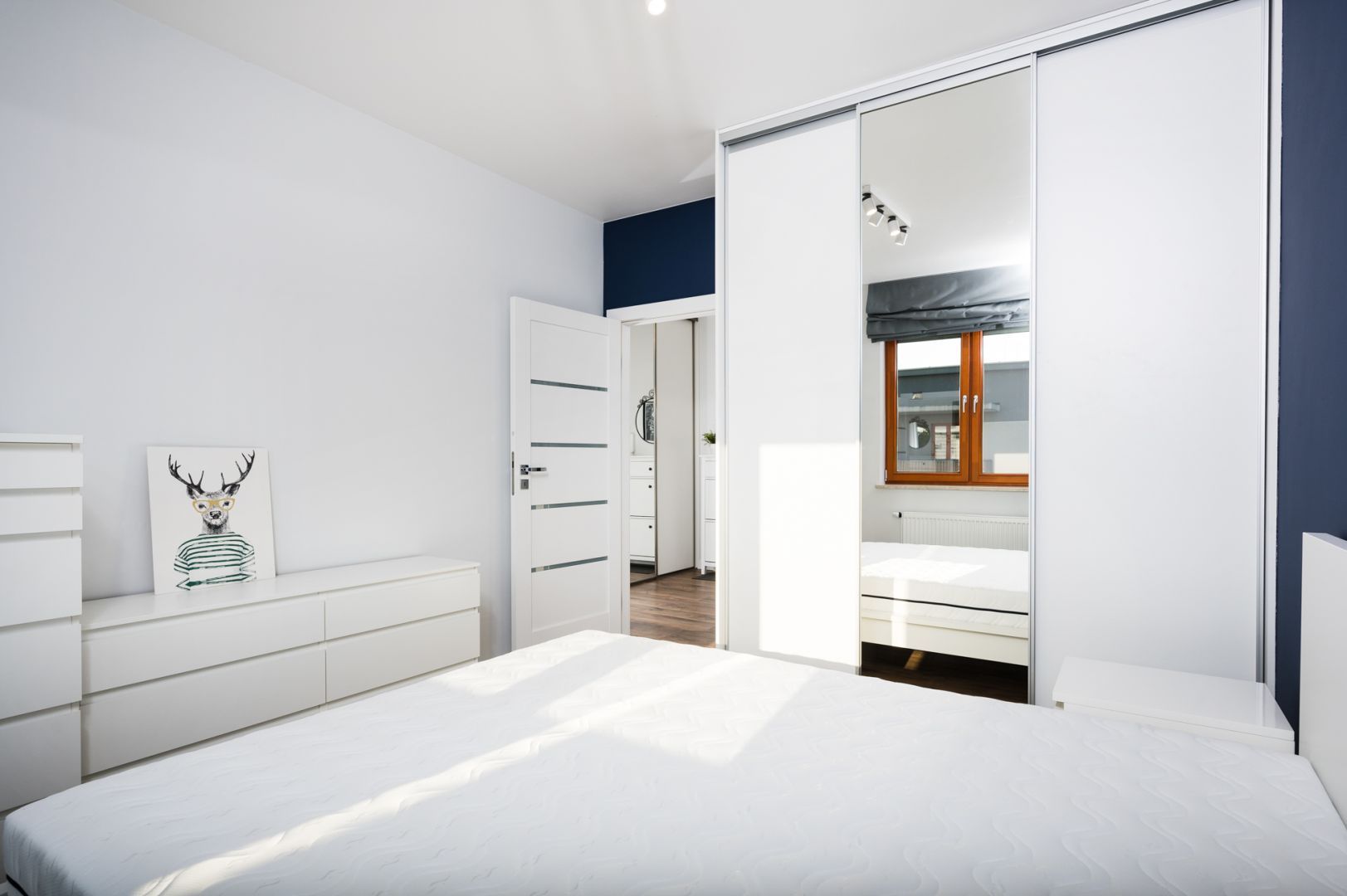 Comfortable apartment for rent - Apartment - Rent - Kraków, Podgórze / Bieżanów-Prokocim