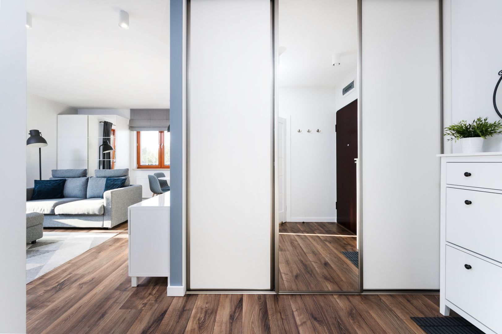 Comfortable apartment for rent - Apartment - Rent - Kraków, Podgórze / Bieżanów-Prokocim