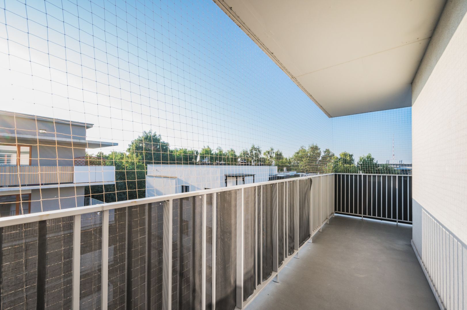 Comfortable apartment for rent - Apartment - Rent - Kraków, Podgórze / Bieżanów-Prokocim