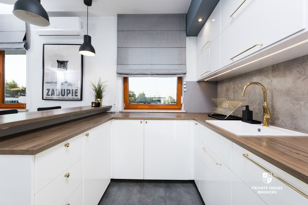 Comfortable apartment for rent - Apartment - Rent - Kraków, Podgórze / Bieżanów-Prokocim