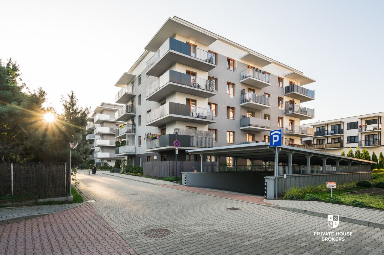 Comfortable apartment for rent - Apartment - Rent - Kraków, Podgórze / Bieżanów-Prokocim