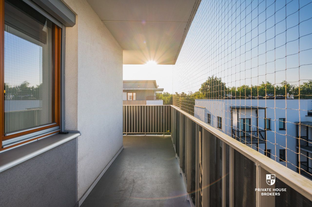 Comfortable apartment for rent - Квартира - Оренда - Kraków, Podgórze / Bieżanów-Prokocim