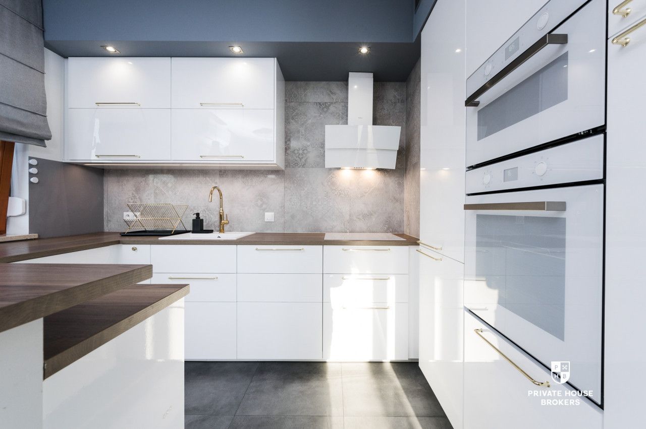 Comfortable apartment for rent - Apartment - Rent - Kraków, Podgórze / Bieżanów-Prokocim