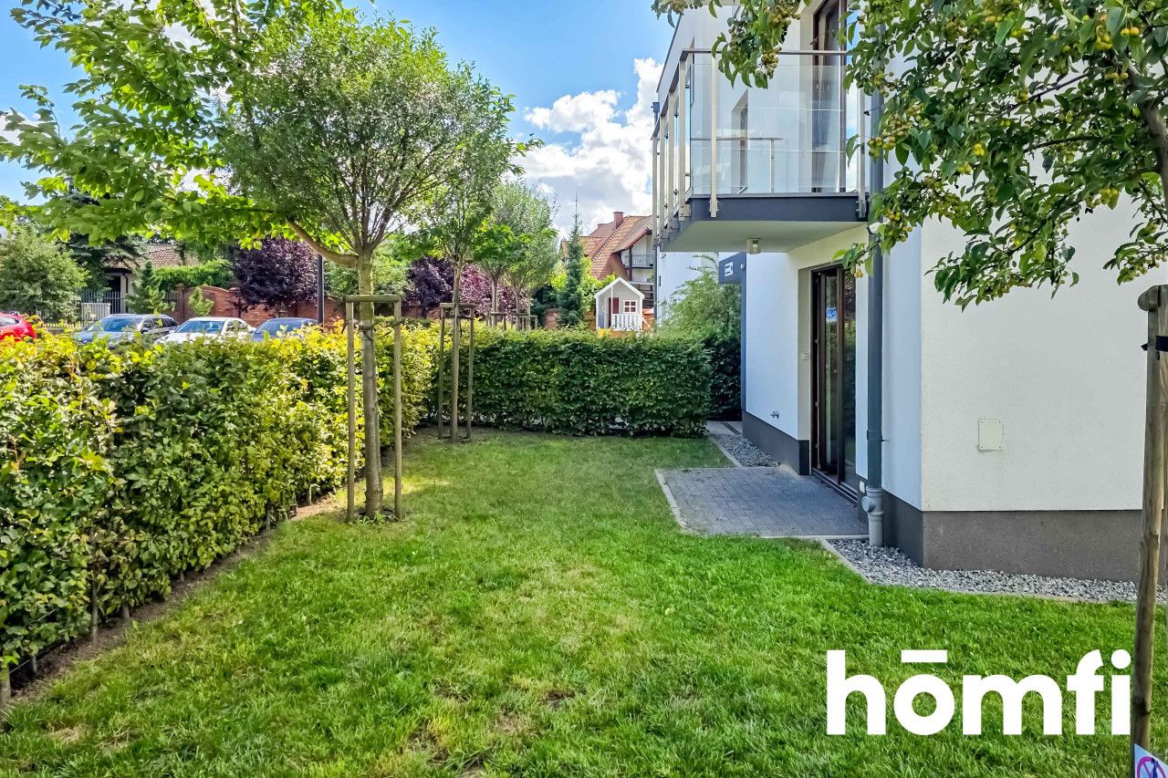 Ideal Studio Apartment 27 m² – Morena, PLN 499k - Квартира - Продаж - Gdańsk, Piecki-Migowo