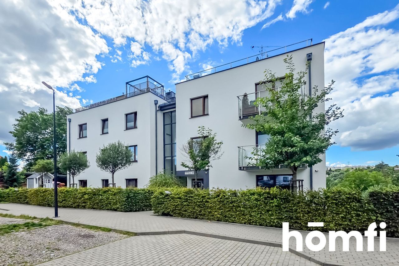 Ideal Studio Apartment 27 m² – Morena, PLN 499k - Квартира - Продаж - Gdańsk, Piecki-Migowo