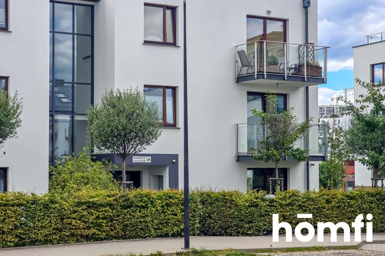 Ideal Studio Apartment 27 m² – Morena, PLN 499k - Квартира - Продаж - Gdańsk, Piecki-Migowo