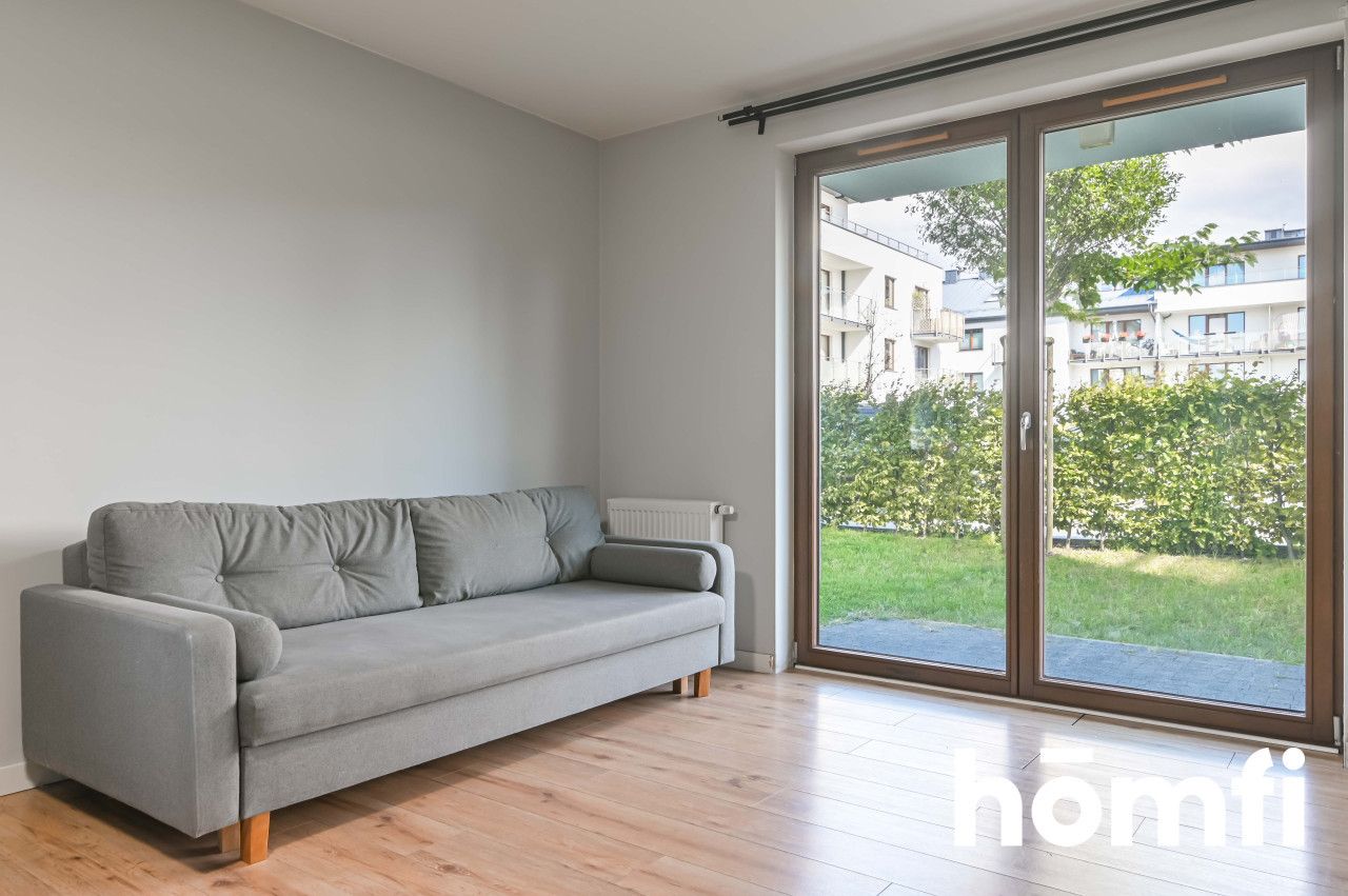 Ideal Studio Apartment 27 m² – Morena, PLN 499k - Квартира - Продаж - Gdańsk, Piecki-Migowo