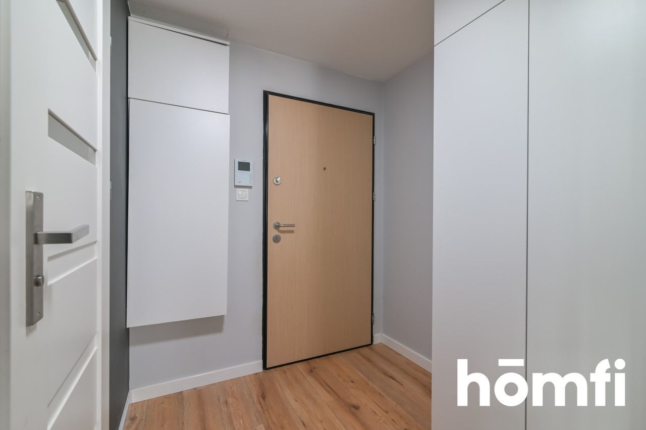 Ideal Studio Apartment 27 m² – Morena, PLN 499k - Квартира - Продаж - Gdańsk, Piecki-Migowo