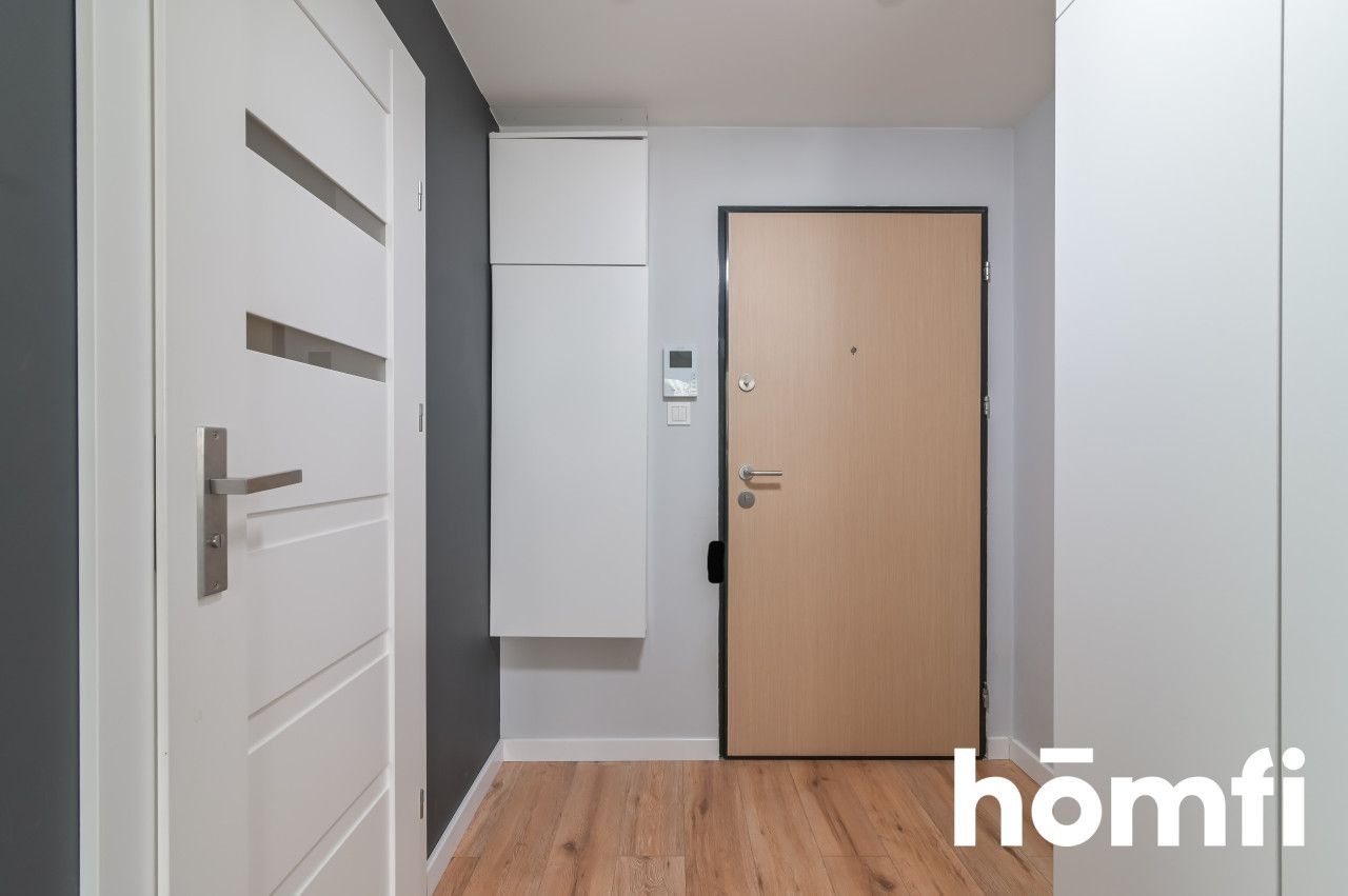 Ideal Studio Apartment 27 m² – Morena, PLN 499k - Квартира - Продаж - Gdańsk, Piecki-Migowo