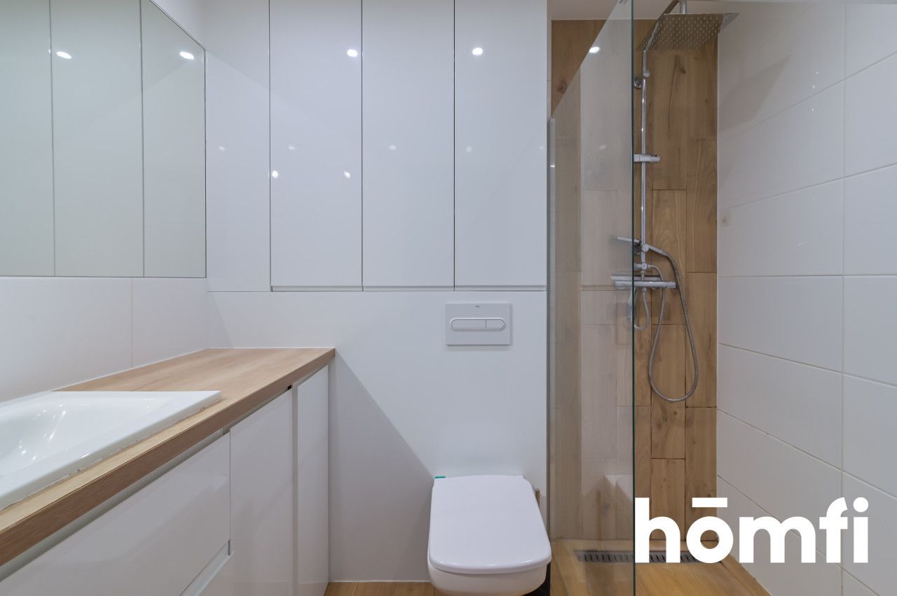 Ideal Studio Apartment 27 m² – Morena, PLN 499k - Квартира - Продаж - Gdańsk, Piecki-Migowo